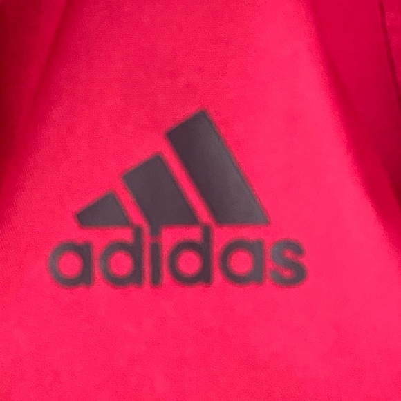 Adidas Jacket climaproof  size Large - Picture 12 of 16